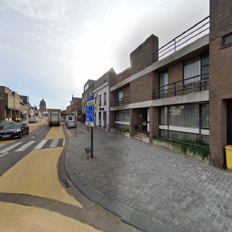 Foto van Mol Martelarenstraat
