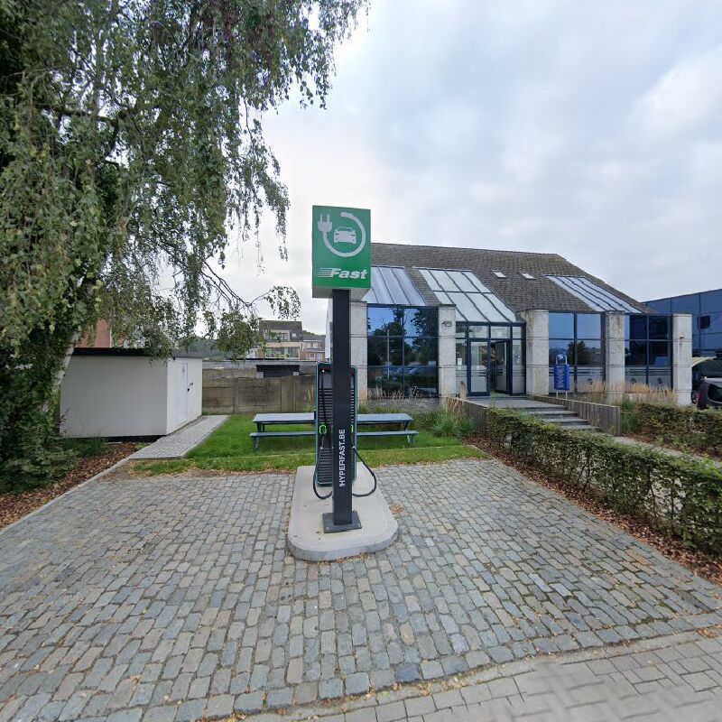 Foto van VAN OOSTERHOUT BVBA