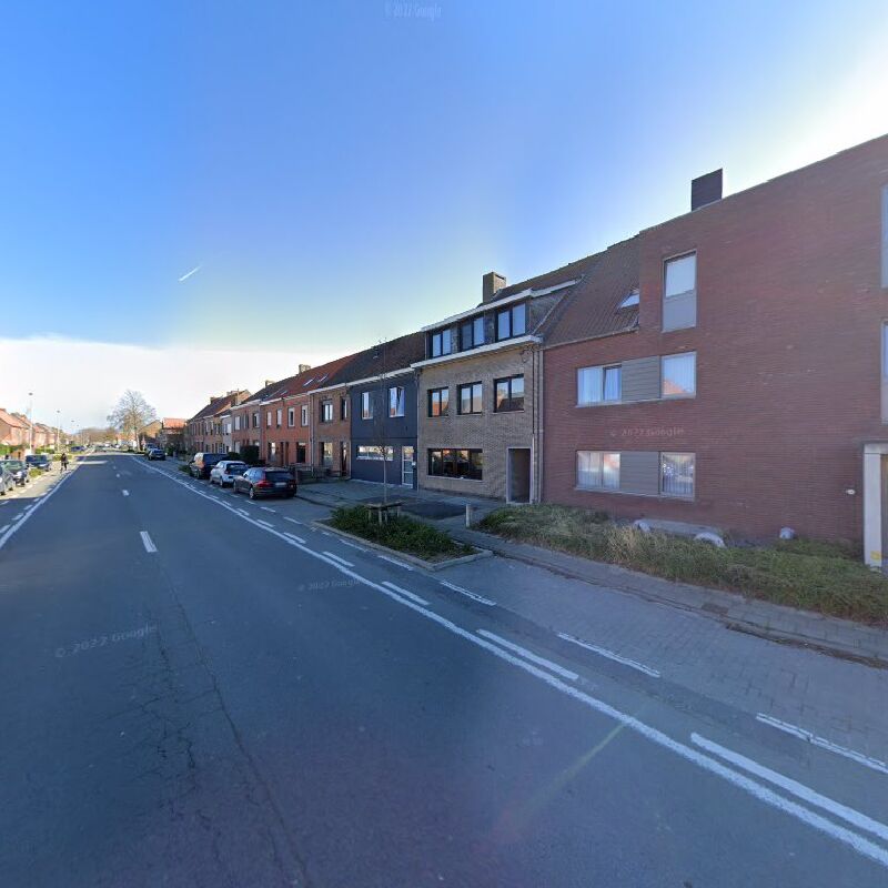 Foto van De Veurnsche Gazette