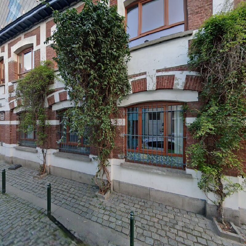 Foto van Brockzaal