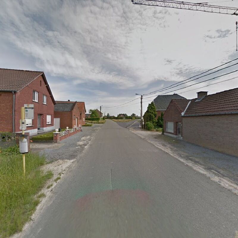 Foto van Herk-de-Stad Rode Kruisstraat