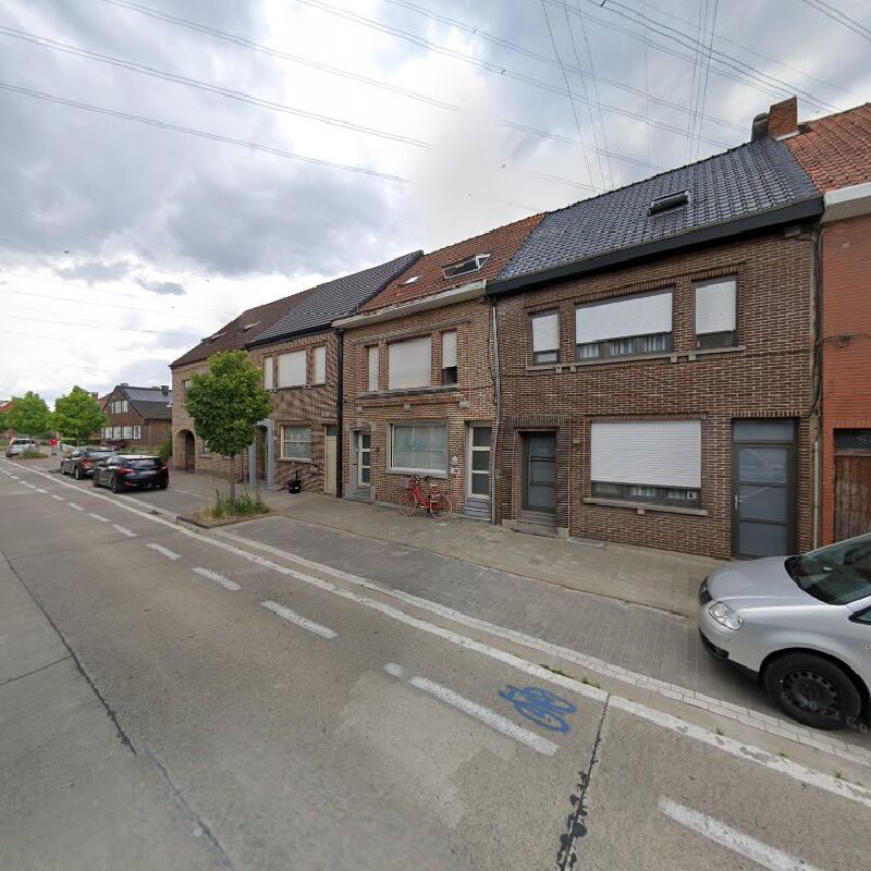 Foto van Joke De Cleen