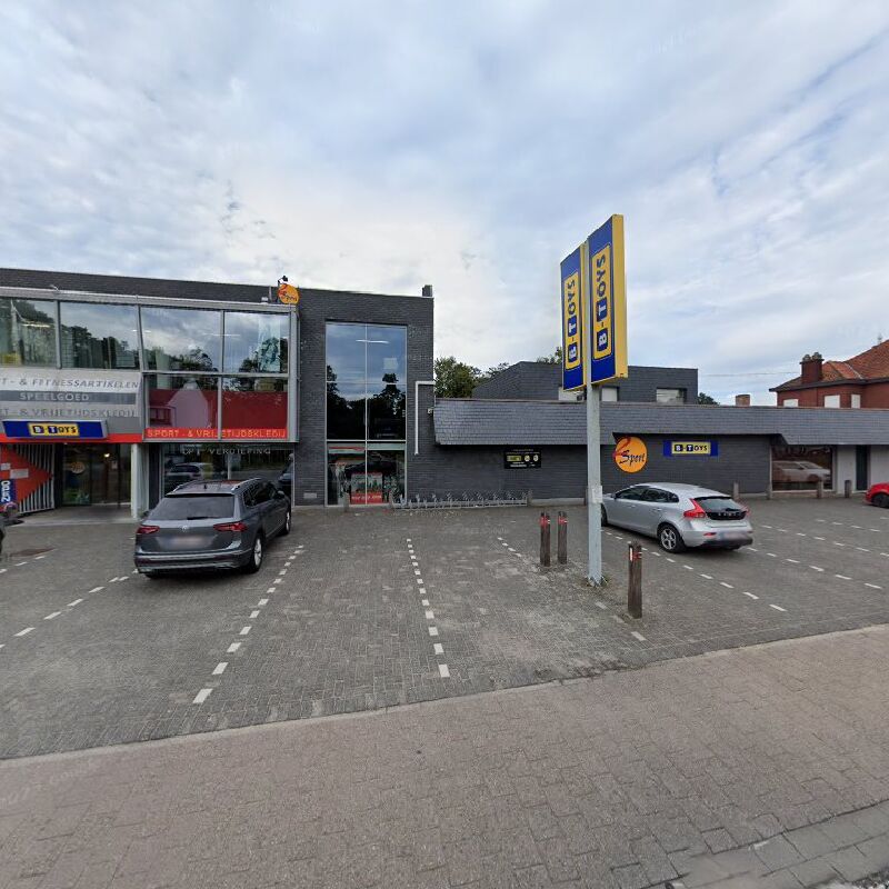 Foto van 2sport