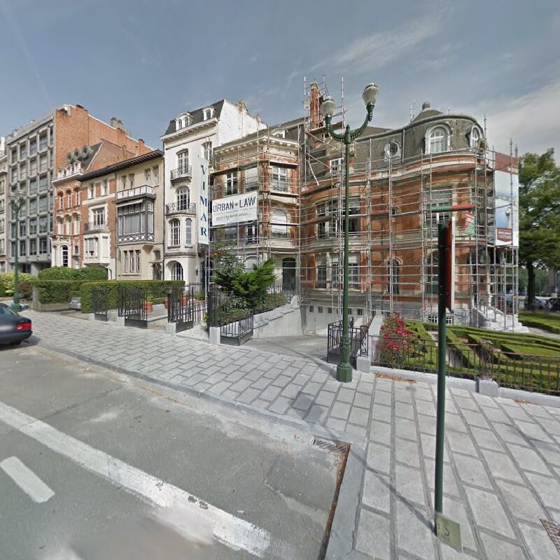 Foto van Urbanlaw