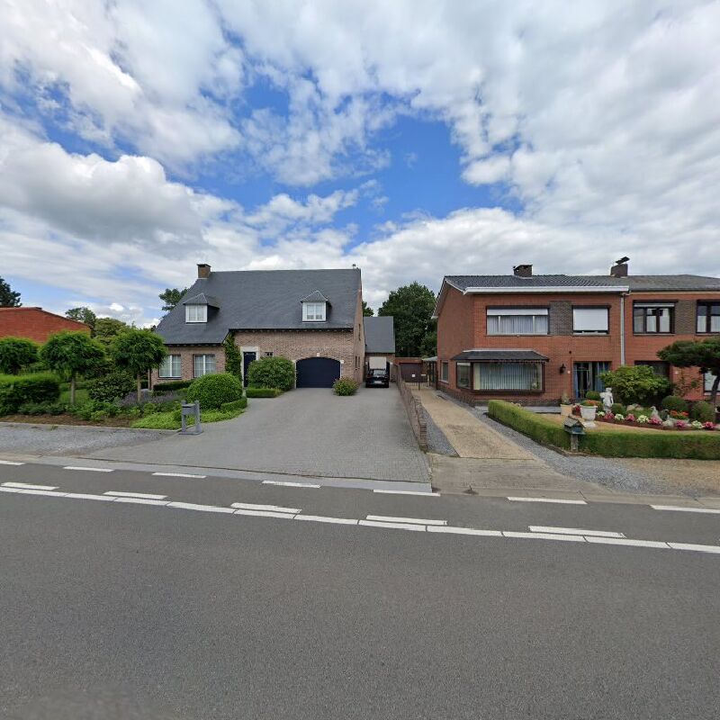 Foto van Geudens Stefaan