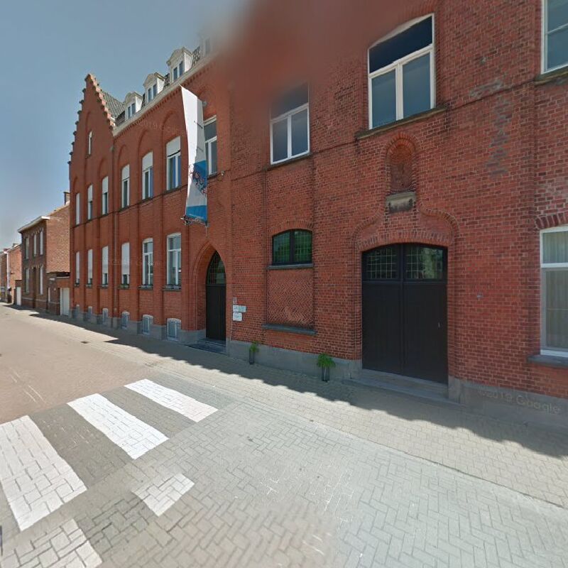 Foto van Prizma Middenschool Ingelmunster