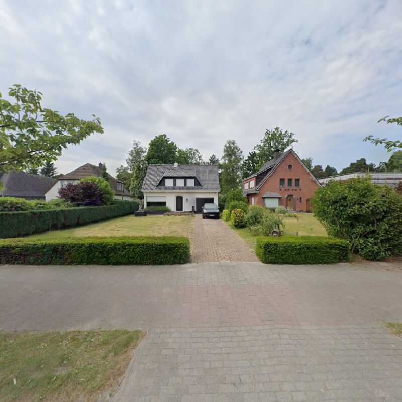 Foto van Bart Raats schilder- en decoratiewerken