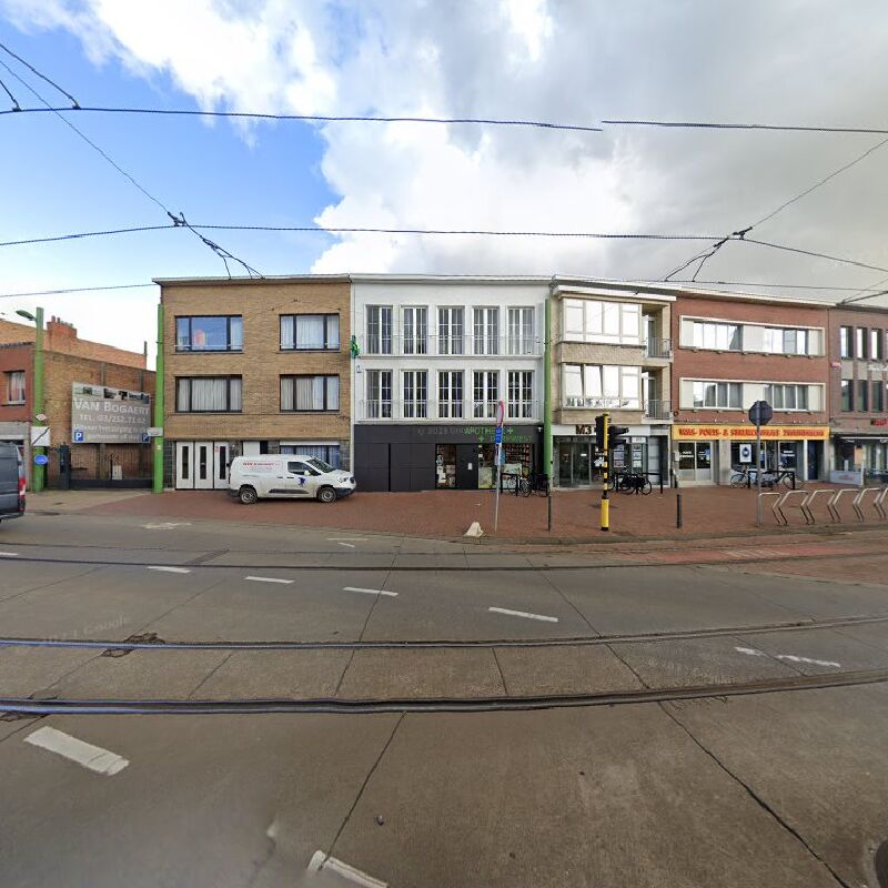Foto van Orthopedie Creemers