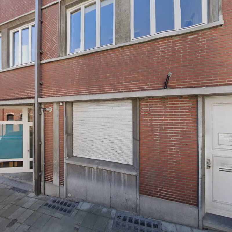 Foto van Administration du Réseau des biblio&ludothèques