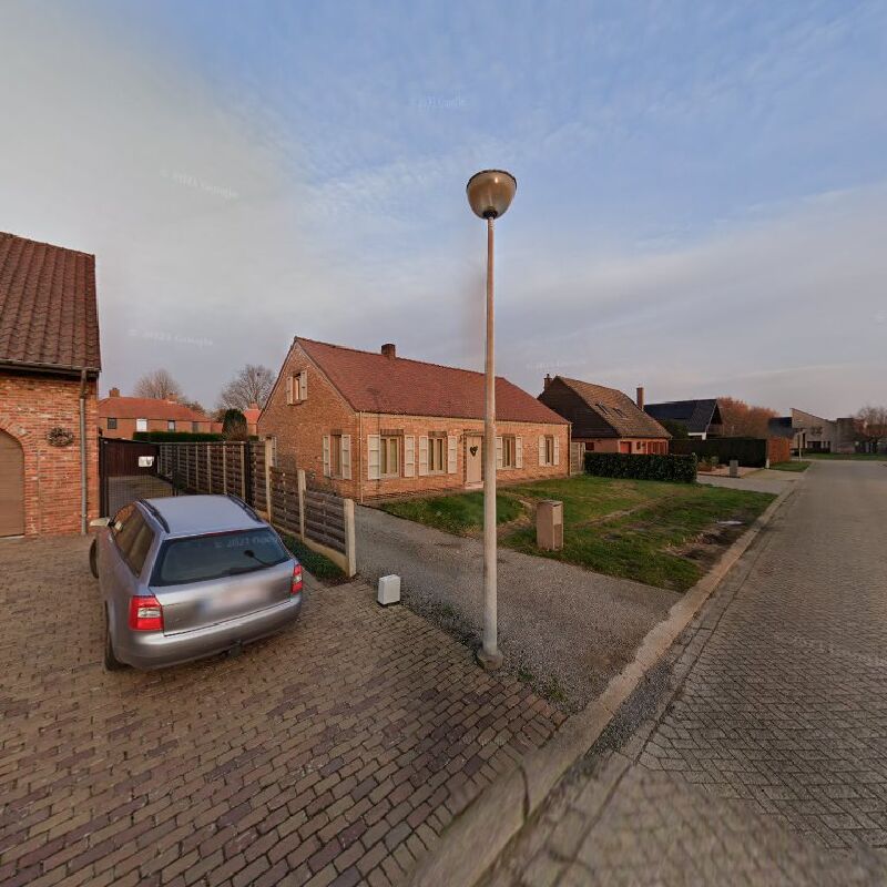 Foto van Verdeyen Bengi