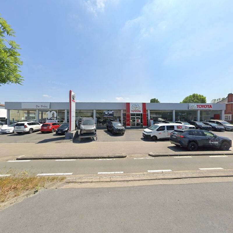 Foto van RIJKSWEG 123 A 9870 ZULTE (VOV) Fiat