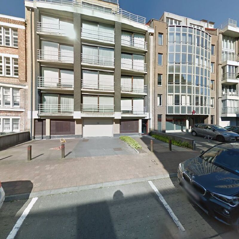 Foto van Dokter - Privé radioloog Verwaerde Luc