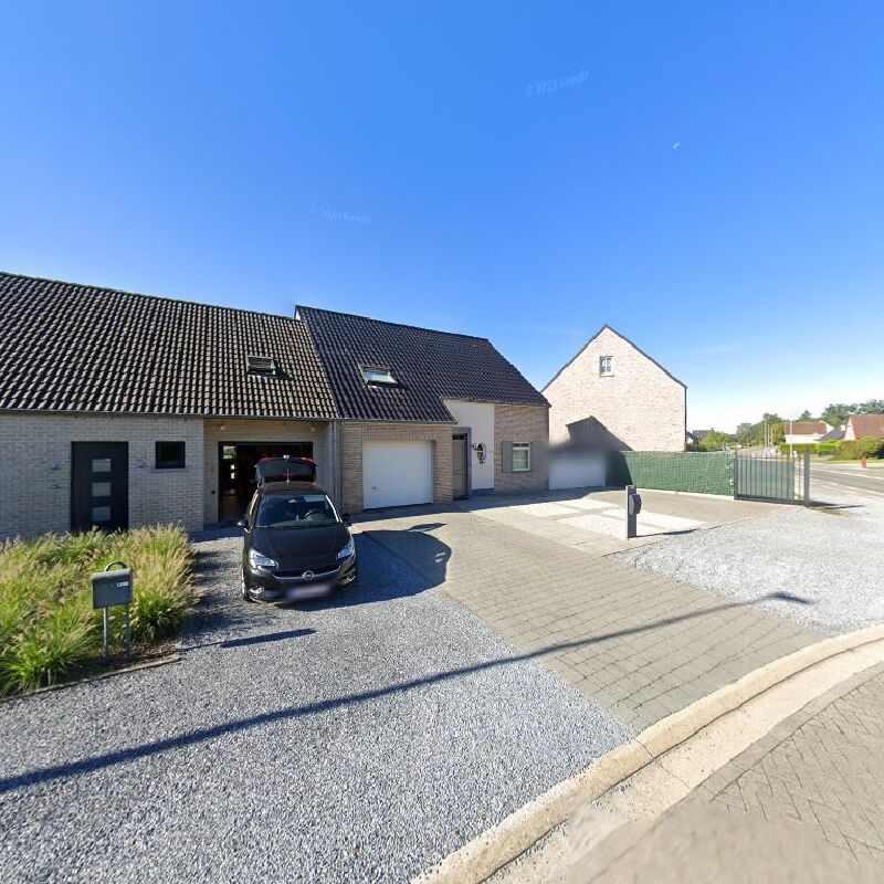 Foto van Pleisterwerken Aguilera BVBA