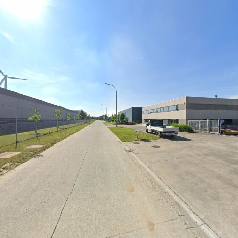 Foto van Ampen
