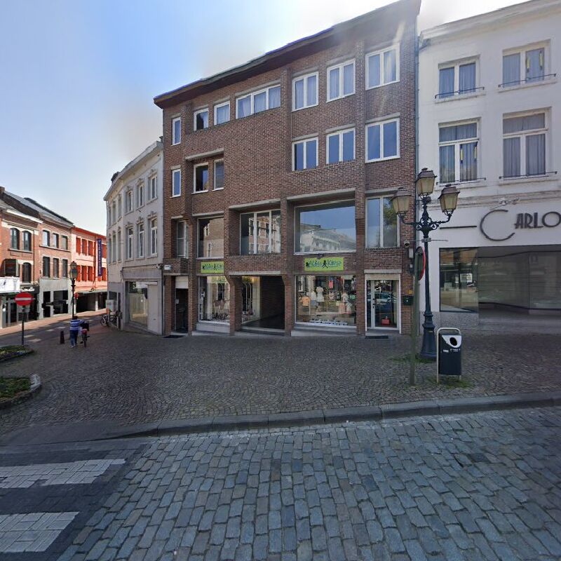Foto van Advocatenkantoor Johan Dewil