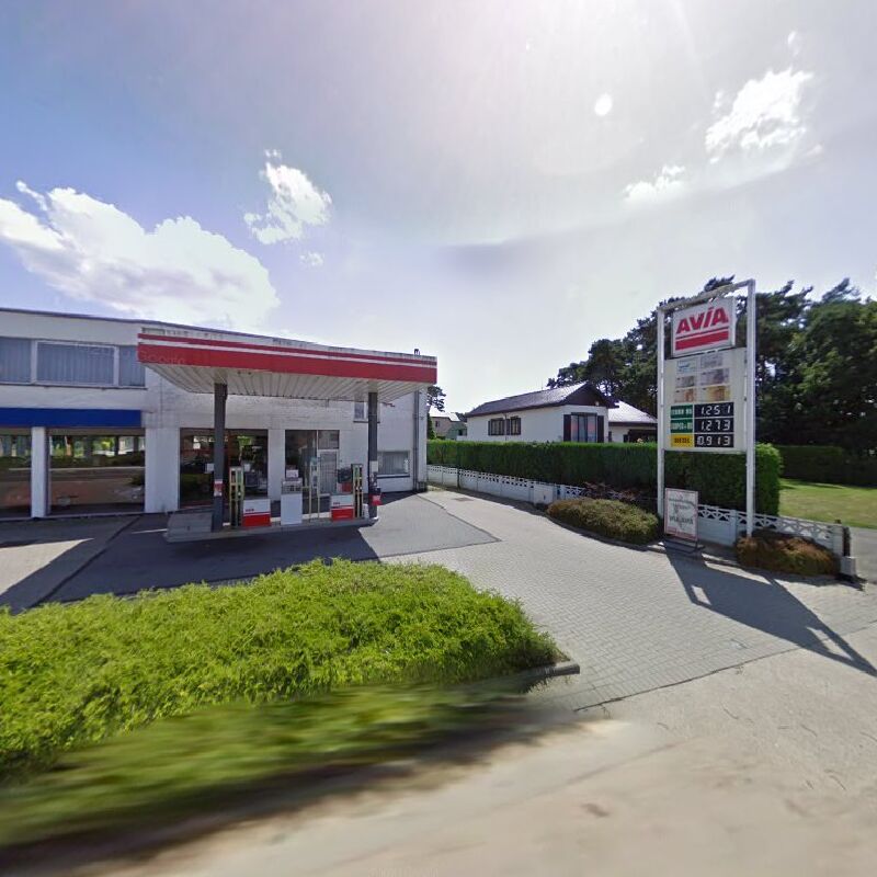 Foto van Autohandel Aerts BVBA