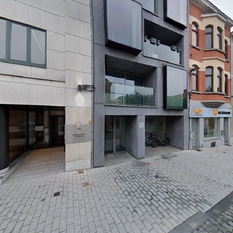 Foto van Urologie Vilvoorde