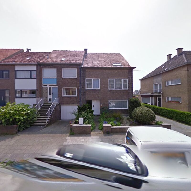 Foto van Kinder- en Jongerenpsycholoog