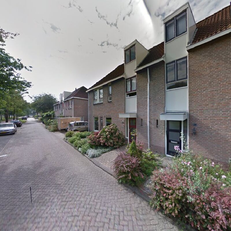 Foto van Klaverjasvereniging Zeewolde