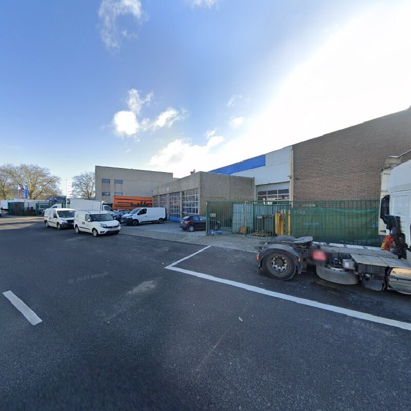 Foto van Turbotrucks Brussel