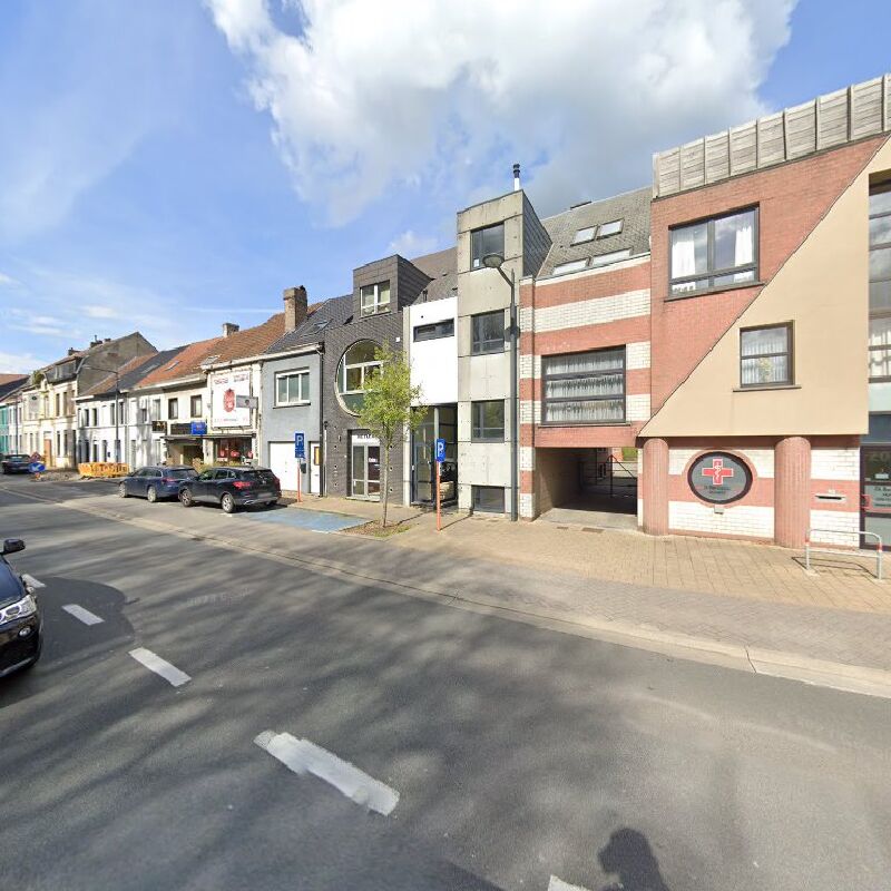 Foto van Vision Company
