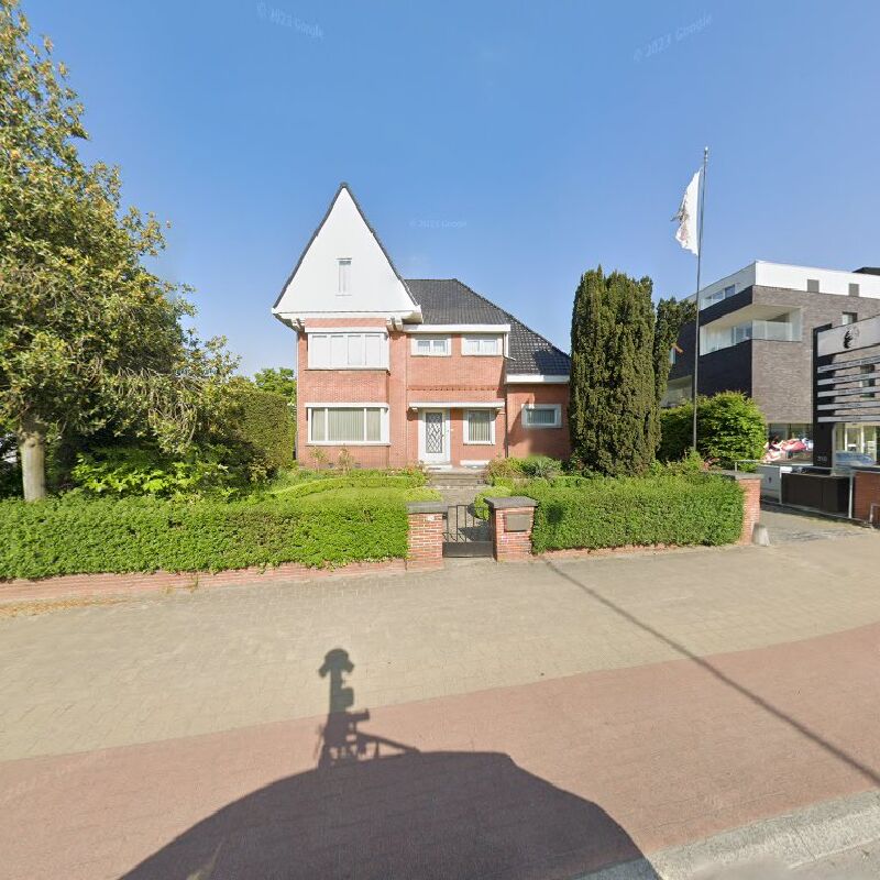 Foto van the CAKERY