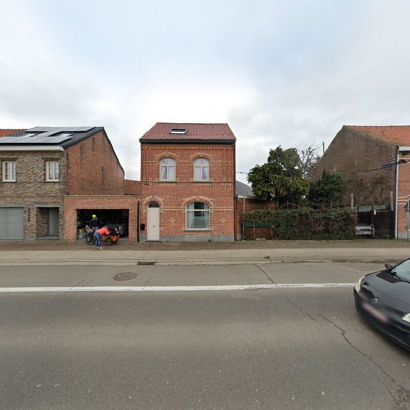 Foto van Schoonheidssalon Fien