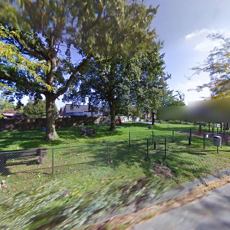Foto van Speelterrein Zeven Zillen