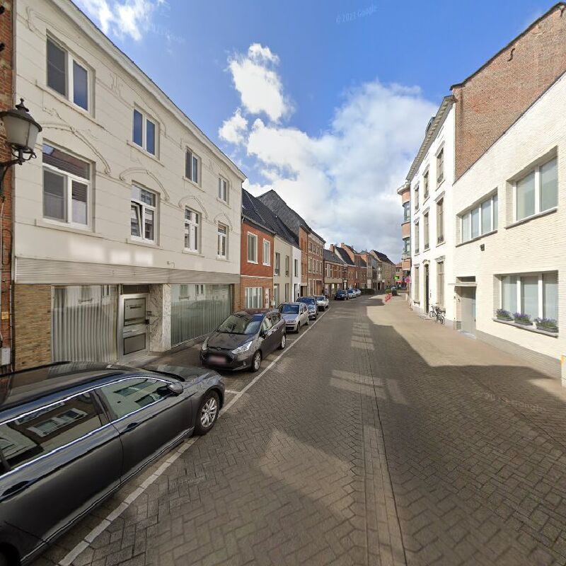 Foto van Van Der Velpen / A.
