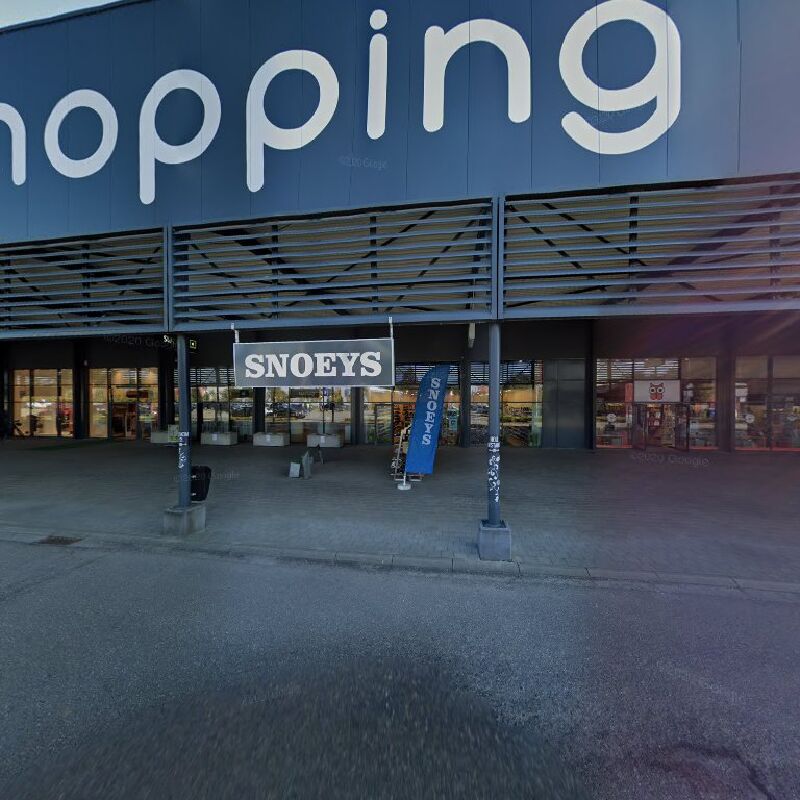 Foto van Easy-M