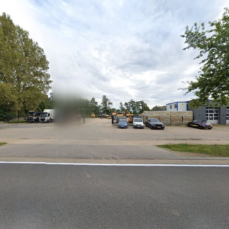 Foto van Paesen Transport
