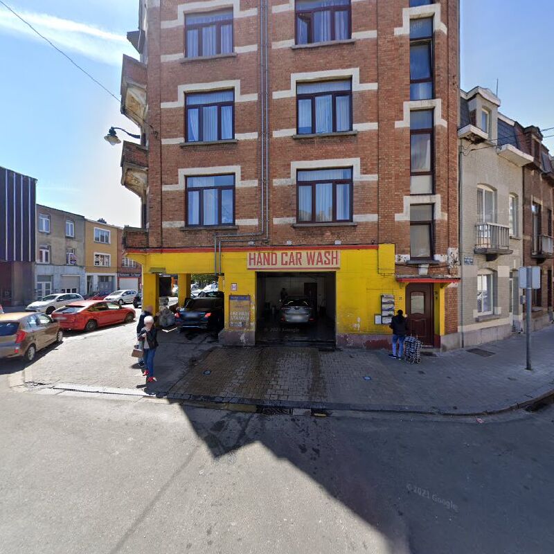 Foto van Eldorado Carwash