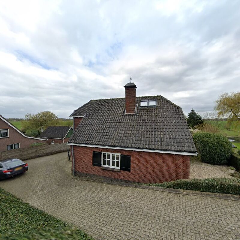 Foto van Aannemersbedrijf de Haan vof