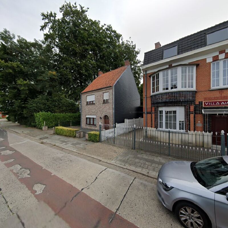 Foto van Notaris Frits Guisson