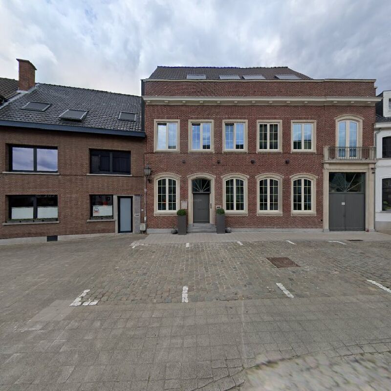 Foto van PIien & De Kesel geassocieerde notarissen B.V. BVBA