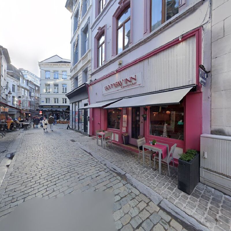 Foto van Llyssmarc