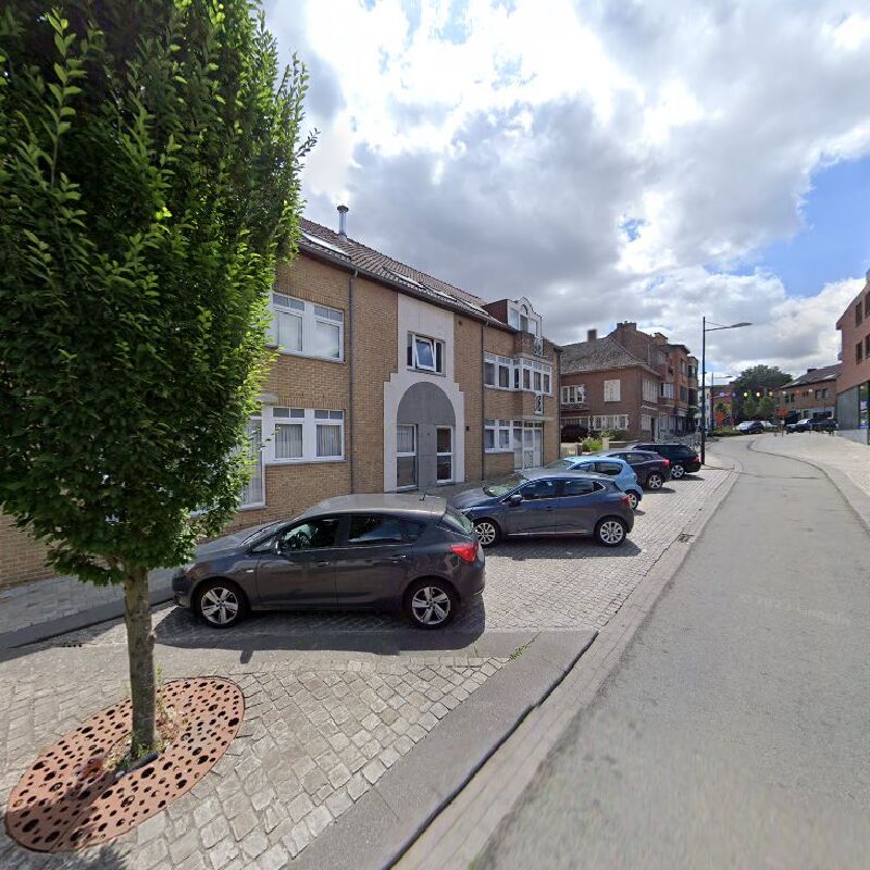 Foto van Think Again BV