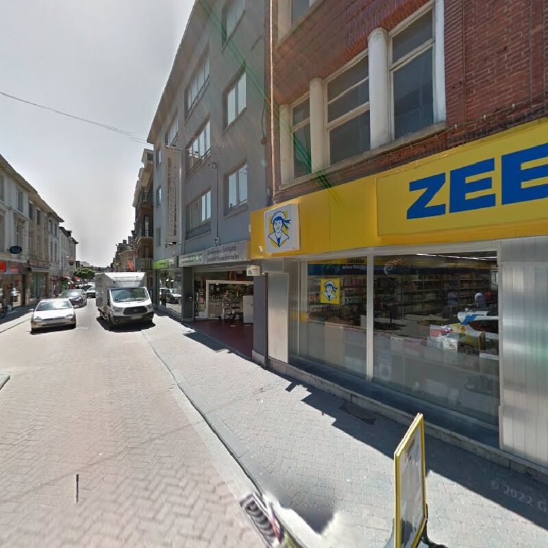 Foto van Vandeput Guillaume & Cie bvba