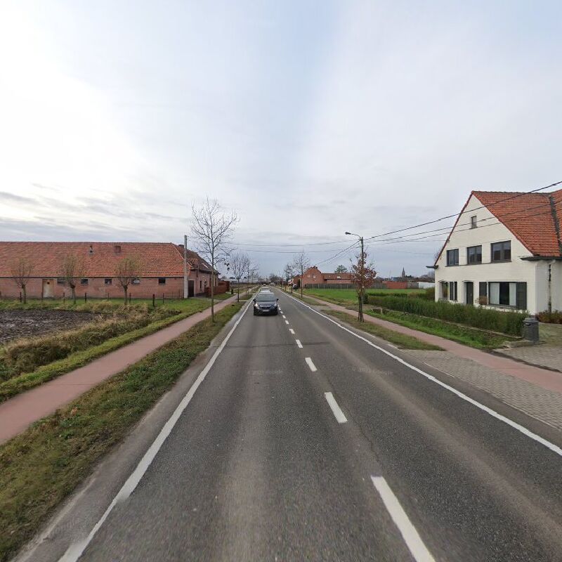 Foto van Cvg Transport Bvba