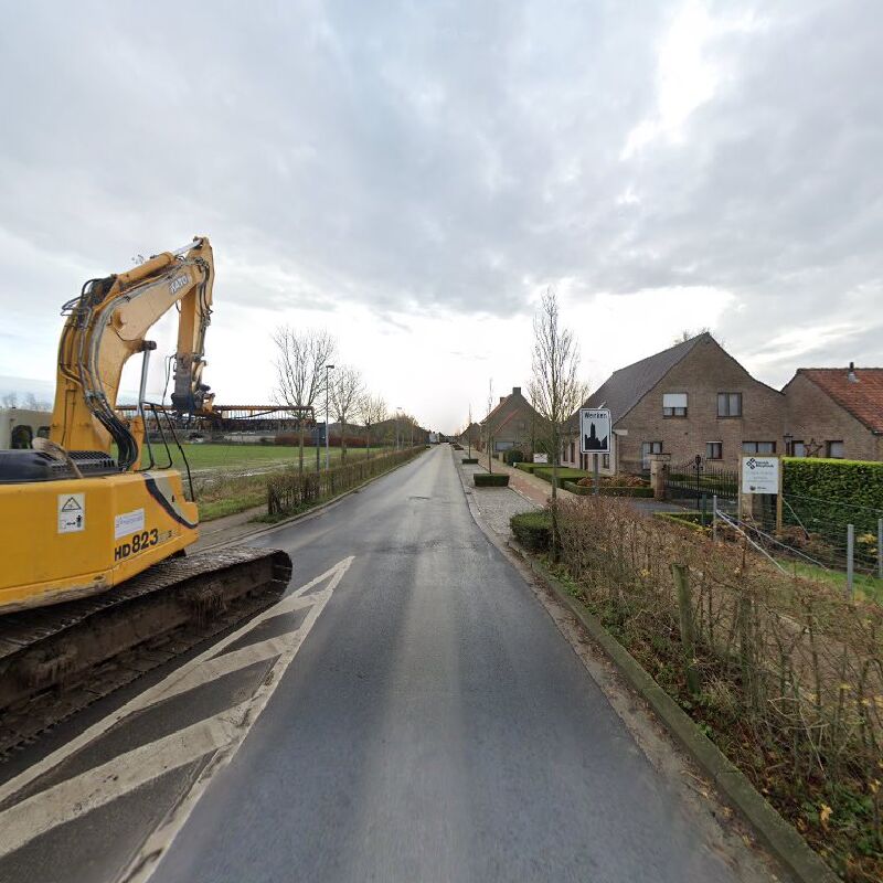Foto van Maelegheer