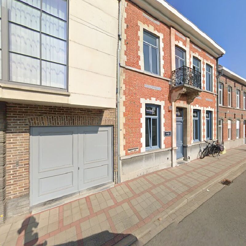 Foto van Notariskantoor Wittesaele & Verhamme