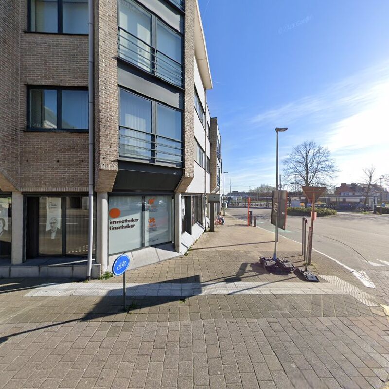Foto van Federdrive