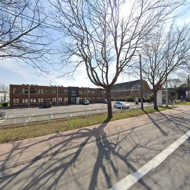 Foto van vhn renovaties be oudstrijdersstraat beersel