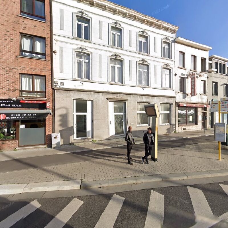 Foto van Alpha Consulting
