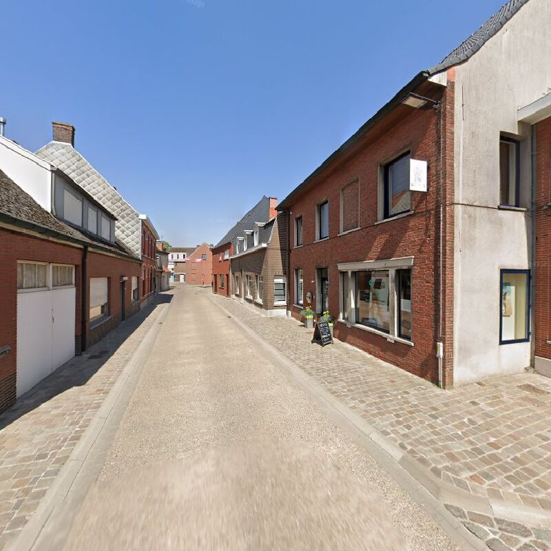 Foto van Visage