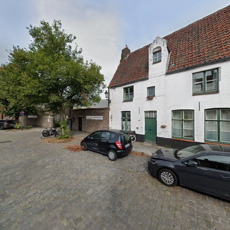 Foto van Wit-Gele Kruis West-Vlaanderen Maatschappelijke zetel