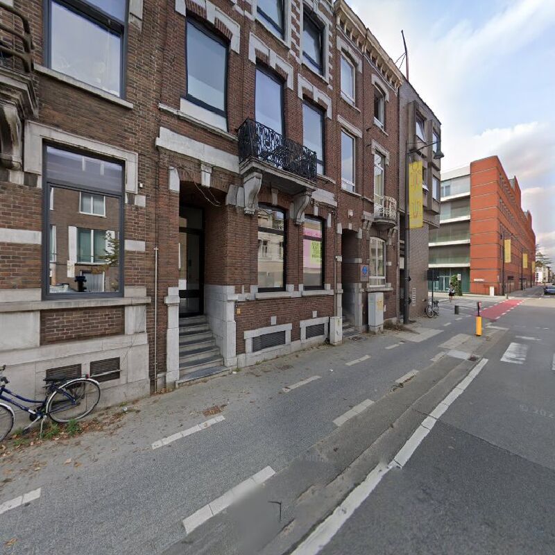 Foto van Marc Sampermans