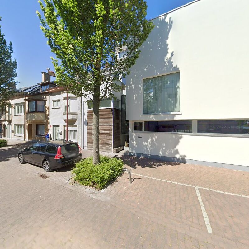 Foto van Hans Poelvoorde
