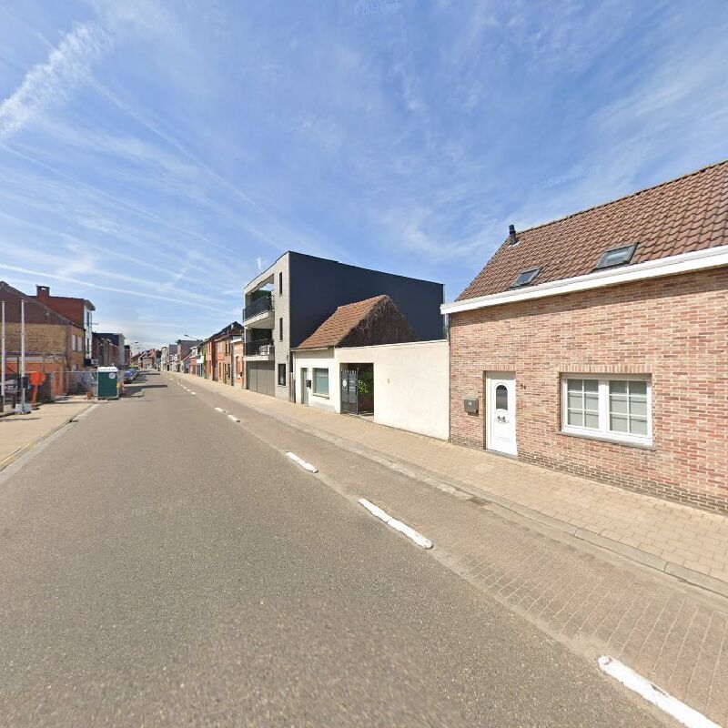 Foto van Studio Van Renterghem