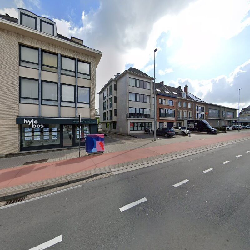 Foto van Kinderpsycholoog Sint-Niklaas